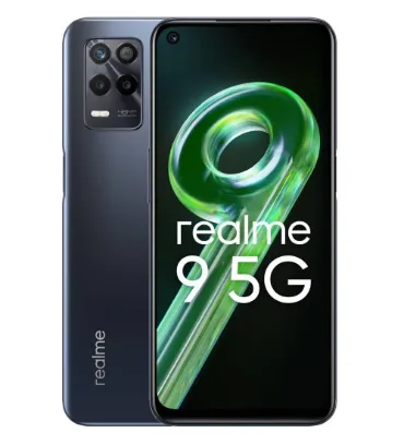 تصویر گوشی موبایل ریلمی مدل 9 5G ظرفیت 128 گیگابایت رم 6 گیگابایت - هند