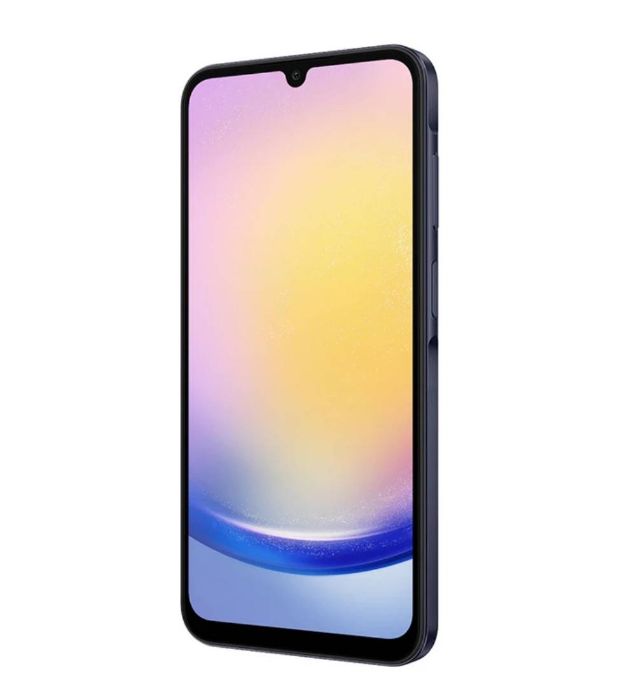 گوشی A25 سامسونگ