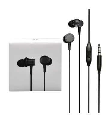 هندزفری با سیم شیائومی مدل Mi In-ear Headphones Basic