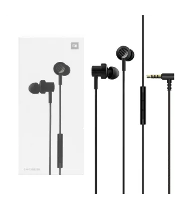 تصویر  هندزفری با سیم شیائومی مدل SDQEJ06WM