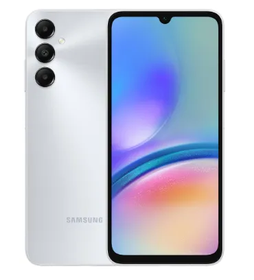 تصویر  گوشی موبایل سامسونگ مدل گلکسی A05s 4G ظرفیت 64 گیگابایت رم 4 گیگابایت - ویتنام