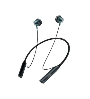 تصویر  هندزفری بی سیم ولف مدل Wolf-60