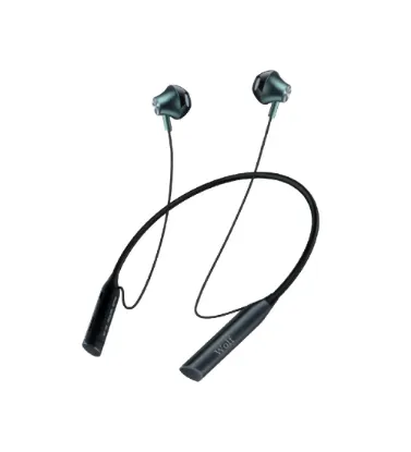 تصویر  هندزفری بی سیم ولف مدل Wolf-60