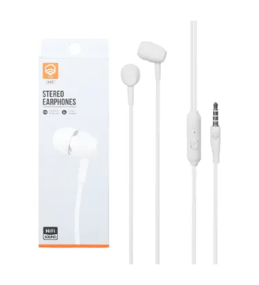 تصویر  هندزفری با سیم آی تی اچ مدل H01