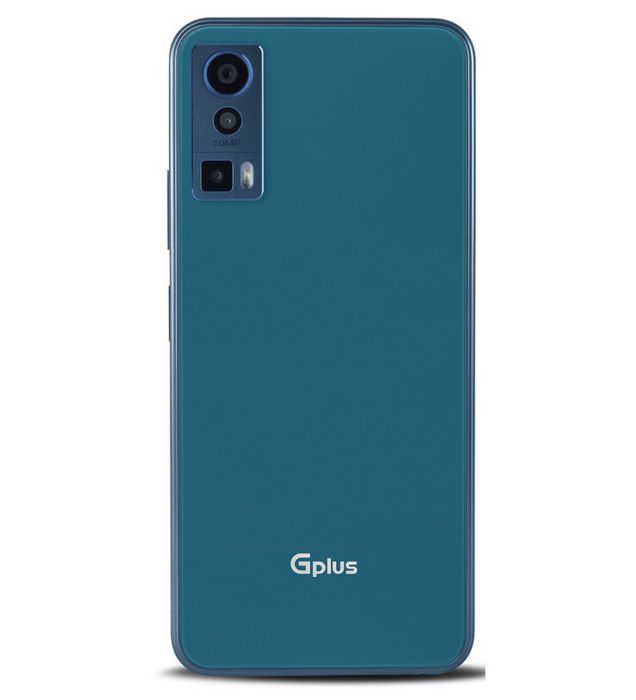 تصویر  گوشی موبایل جی‌ پلاس مدل X20 ظرفیت 128 گیگابایت رم 4 گیگابایت