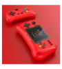 تصویر  کنسول بازی دستی مدل Game Stick Sup X7m - قرمز
