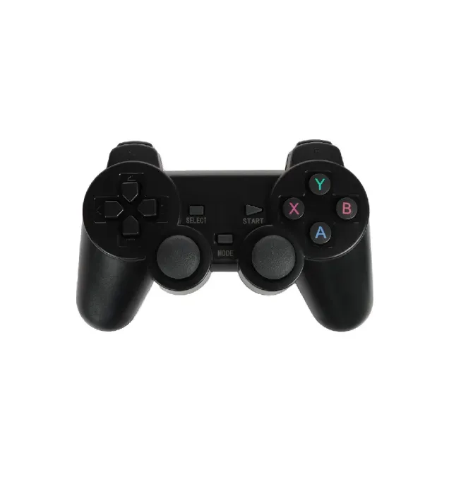 تصویر  کنسول بازی مدل Game Stick Lite 4K مشکی تصویر  کنسول بازی مدل Game Stick Lite 4K مشکی