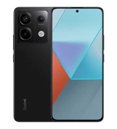 تصویر  گوشی موبایل شیائومی مدل Redmi Note 13 Pro 5G ظرفیت 256 گیگابایت رم 12 گیگابایت