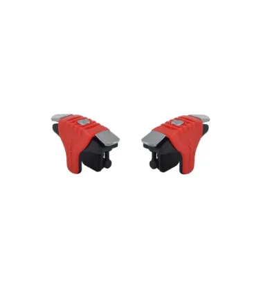 تصویر  دسته بازی ProOne Pub G مدل PGT01 - قرمز