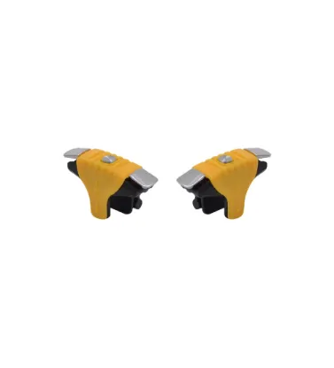 تصویر  دسته بازی ProOne Pub G مدل PGT01 - زرد