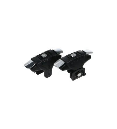 تصویر  دسته بازی ProOne Pub G مدل PGT01 - مشکی