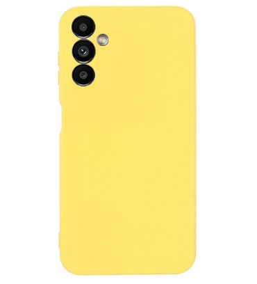 قاب گوشی سامسونگ Galaxy A34 مدل سیلیکونی محافظ لنزدار