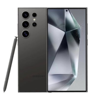 گوشی موبایل سامسونگ مدل گلکسی S24 اولترا 5G ظرفیت 256 گیگابایت رم 12 گیگابایت