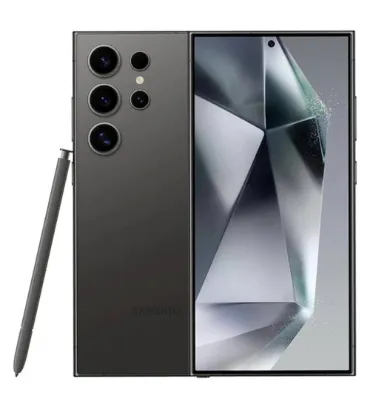 تصویر گوشی موبایل سامسونگ مدل گلکسی S24 اولترا 5G ظرفیت 256 گیگابایت رم 12 گیگابایت
