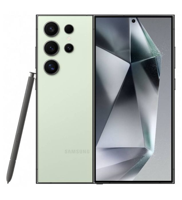 تصویر  گوشی موبایل سامسونگ مدل گلکسی S24 اولترا 5G ظرفیت 256 گیگابایت رم 12 گیگابایت