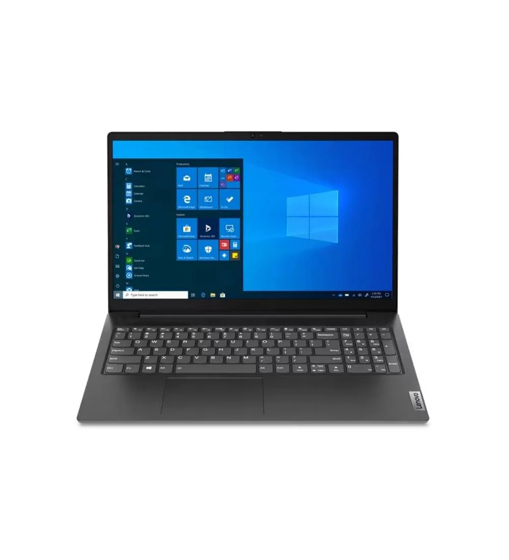 تصویر  لپ تاپ 15.6 اینچی لنوو مدل V15-FAA