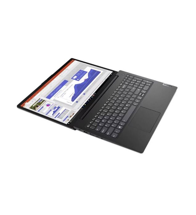 تصویر  لپ تاپ 15.6 اینچی لنوو مدل V15-FAA