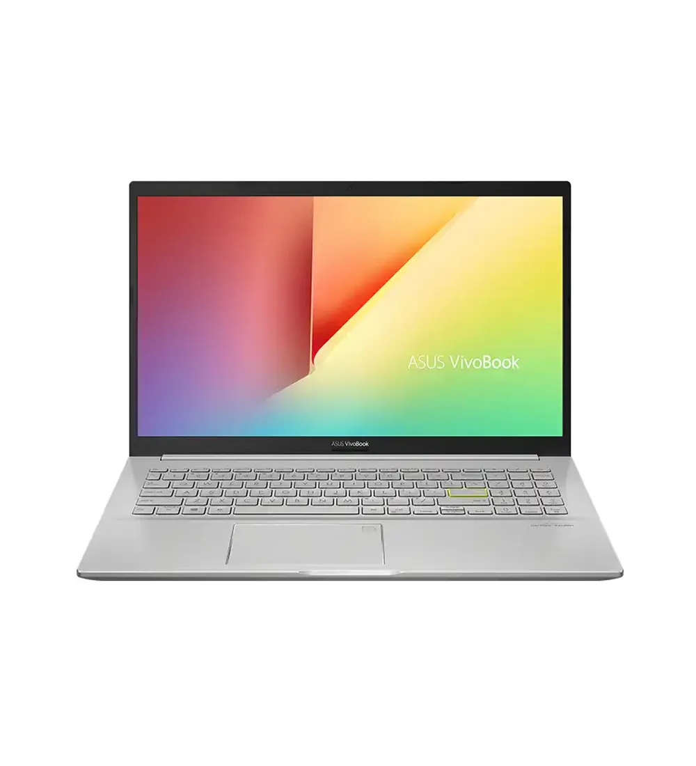 تصویر  لپ تاپ 15.6 اینچی ایسوس سری VivoBook مدل (Core i5) K513EQ-CM