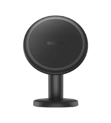 پایه نگهدارنده مغناطیسی بیسوس مدل Baseus C01 Magnetic Phone Holder SUCC000001