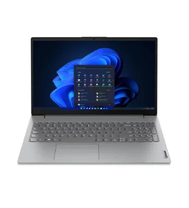 تصویر  لپ تاپ 15.6 اینچی لنوو مدل V15-GAA