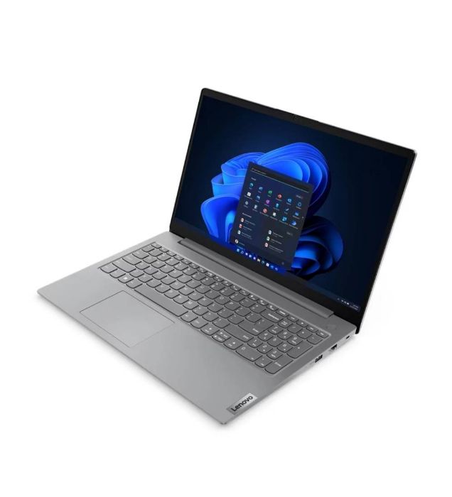 تصویر  لپ تاپ 15.6 اینچی لنوو مدل V15-GAA