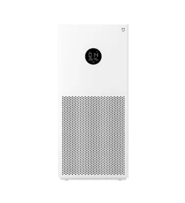 تصویر  دستگاه تصفیه کننده هوا شیائومی مدل Air Purifier 4 Lite