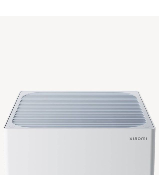 تصویر  دستگاه تصفیه کننده هوا شیائومی مدل Air Purifier 4 Lite