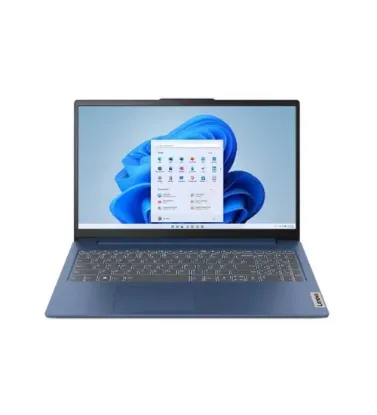 تصویر  لپ تاپ 15.6 اینچی لنوو سری IdeaPad Slim مدل i3 (3-B)