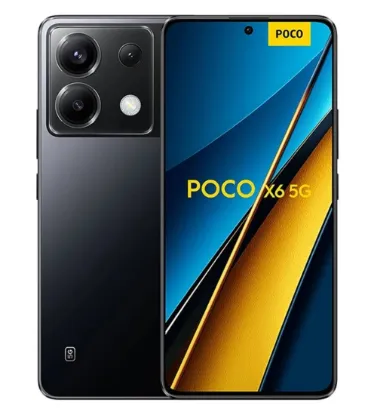 Poco X6 شیائومی
