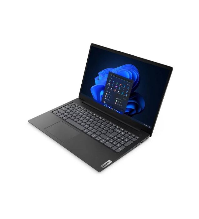 تصویر  لپ تاپ 15.6 اینچی لنوو مدل (Core i5) V15-EAA