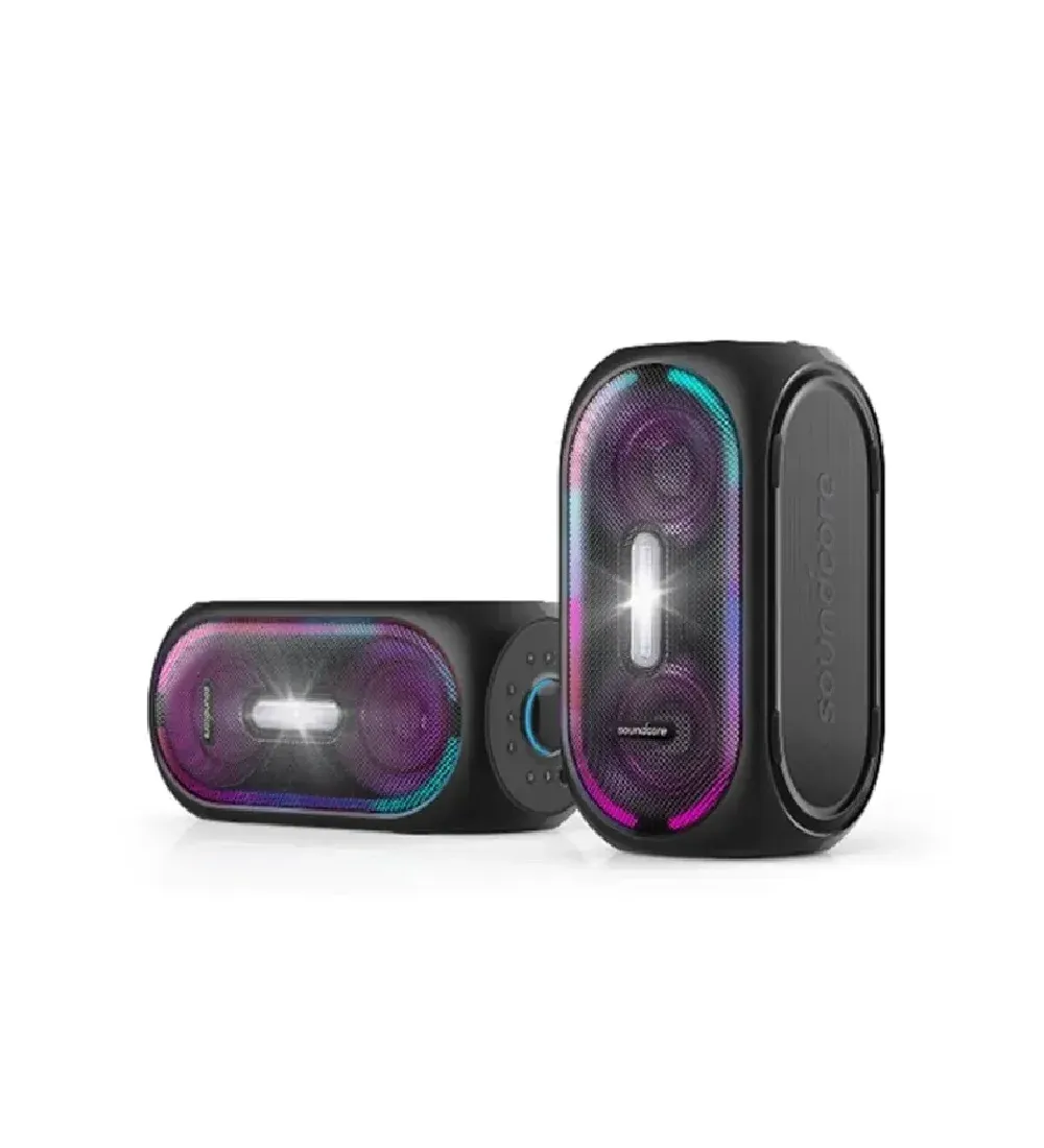 تصویر  اسپیکر بلوتوثی قابل حمل انکر مدل SoundCore Rave Plus A3391H12