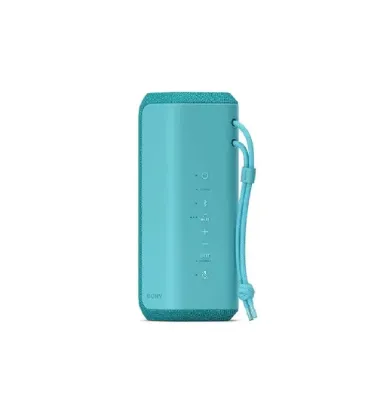 تصویر  اسپیکر بلوتوثی قابل حمل سونی مدل SRS-XE200