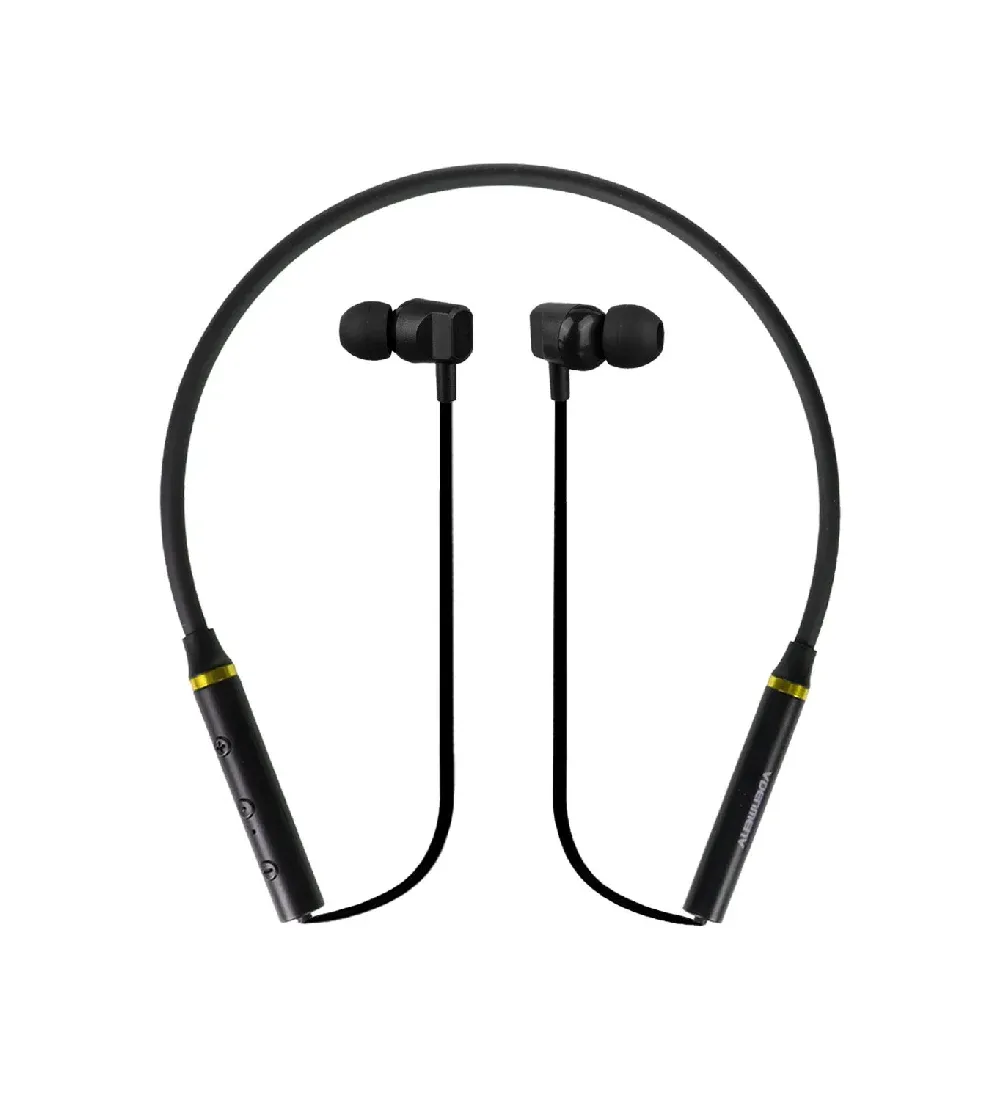 تصویر  هندزفری بی سیم دنمن مدل Sports DL19