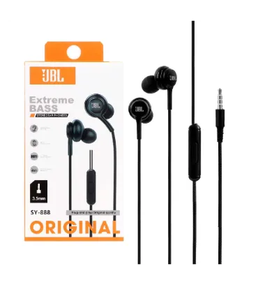 هندزفری با سیم JBL مدل SY-888