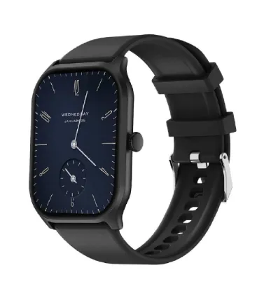 تصویر  ساعت هوشمند تی سی اچ Z10