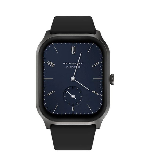 تصویر  ساعت هوشمند تی سی اچ Z10