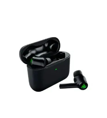 تصویر  هندزفری بی‌سیم ریزر مدل Hammerhead True wireless Gen 2