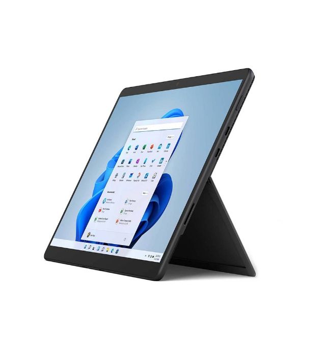 تصویر  تبلت مایکروسافت سرفیس پرو 8 بی (i5 - 8GB - 256GB)