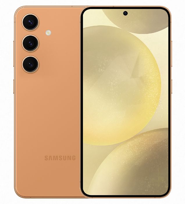 تصویر  گوشی موبایل سامسونگ مدل گلکسی S24 ظرفیت 256 گیگابایت رم 8 گیگابایت - ویتنام