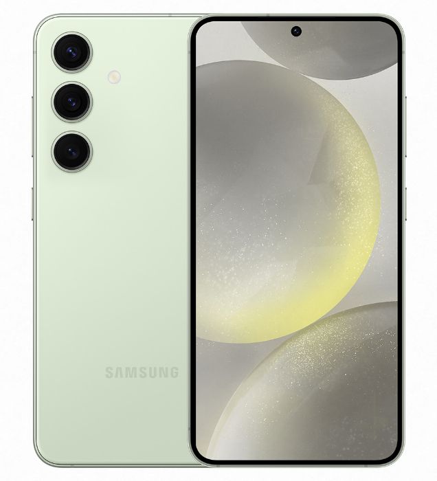 تصویر  گوشی موبایل سامسونگ مدل گلکسی S24 ظرفیت 256 گیگابایت رم 8 گیگابایت - ویتنام