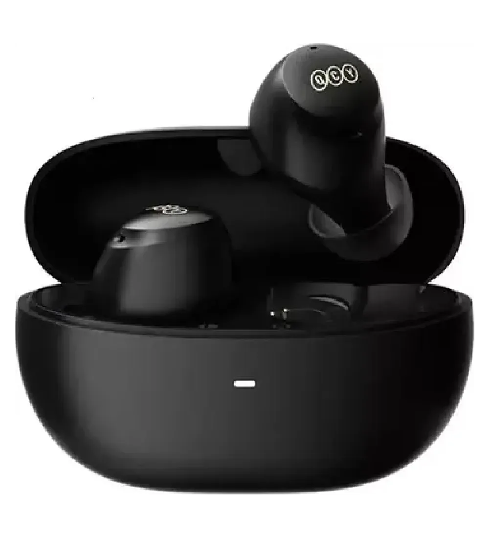 تصویر  هندزفری بی سیم کیو سی وای ArcBuds HT07