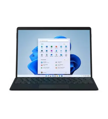 تصویر  تبلت مایکروسافت سرفیس پرو 8-IB به همراه کیبورد (i5 - 8GB - 512GB)