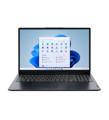 تصویر  لپ تاپ 15.6 اینچی لنوو سری IdeaPad 1 مدل E