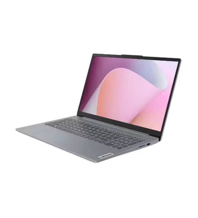 تصویر  لپ تاپ 15.6 اینچی لنوو سری IdeaPad Slim مدل i5 (3-E)