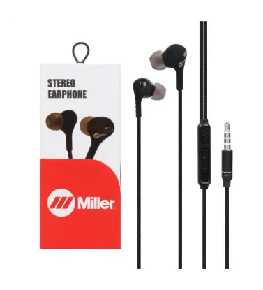 تصویر  هندزفری سیمی مدل MH-130