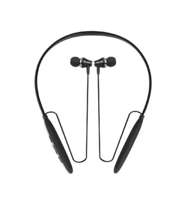 تصویر  هندزفری گردنی ترانیو مدل T-M26