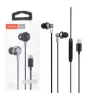 تصویر  هندزفری با سیم ترانیو مدل T-K10 با پورت Type-C