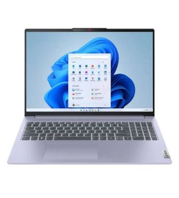 لپ تاپ 16 اینچی لنوو سری IdeaPad Slim مدل i7 (5-AA)