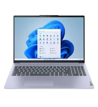 تصویر  لپ تاپ 16 اینچی لنوو سری IdeaPad Slim مدل i7 (5-A)