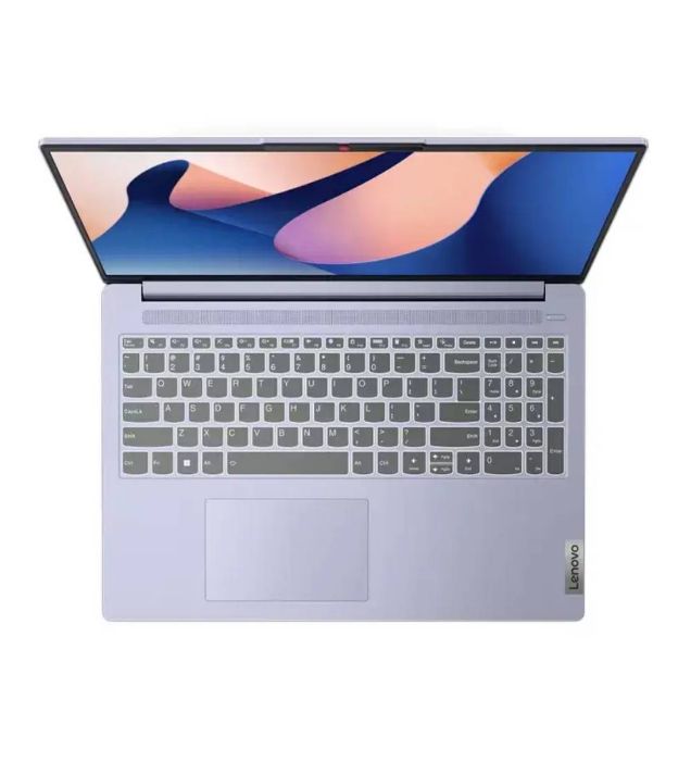 تصویر  لپ تاپ 16 اینچی لنوو سری IdeaPad Slim مدل i7 (5-A)